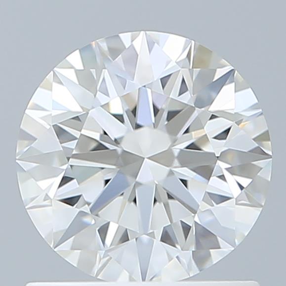 1.04 ct. round Lab Grown Diamond front image