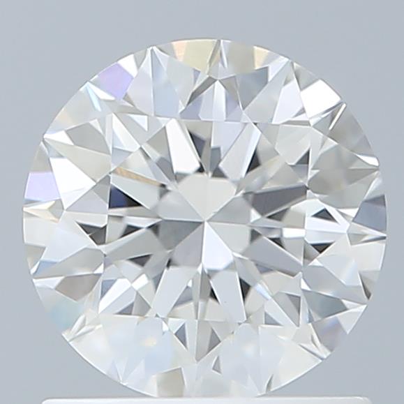 1.10 ct. round Lab Grown Diamond front image