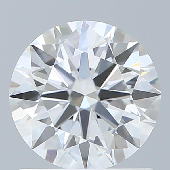 1.08 ct. round Lab Grown Diamond front image