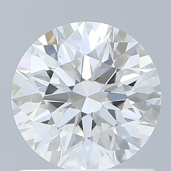 1.07 ct. round Lab Grown Diamond front image