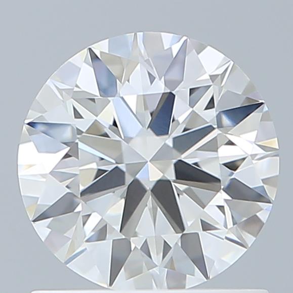 1.06 ct. round Lab Grown Diamond front image