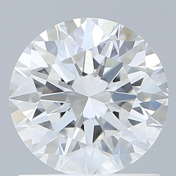 1.09 ct. round Lab Grown Diamond front image