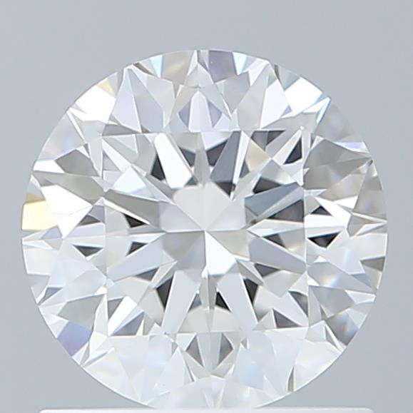 1.05 ct. round Lab Grown Diamond front image