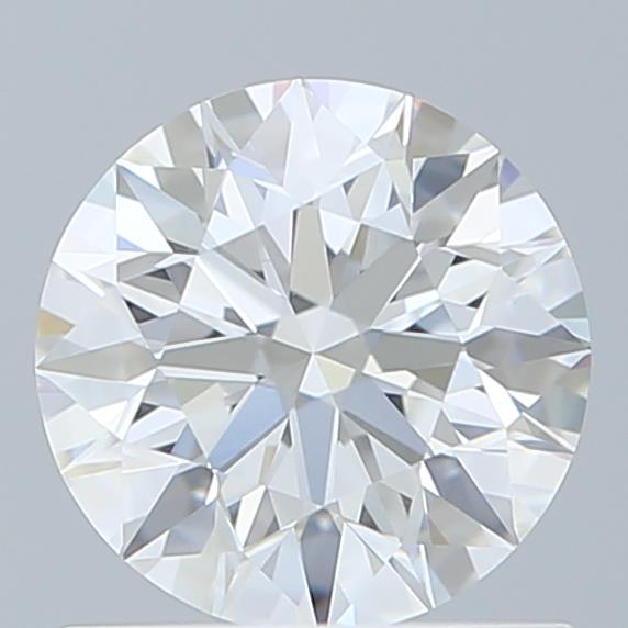 1.00 ct. round Lab Grown Diamond front image