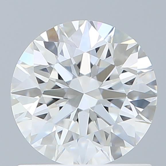1.05 ct. round Lab Grown Diamond front image