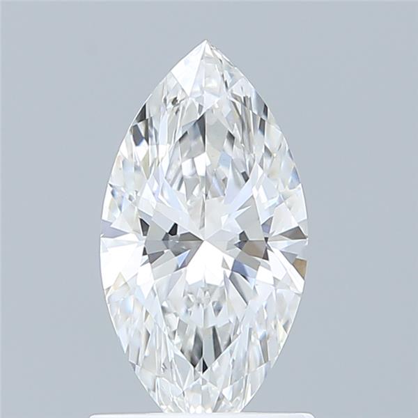 1.09 ct. marquise Lab Grown Diamond front image
