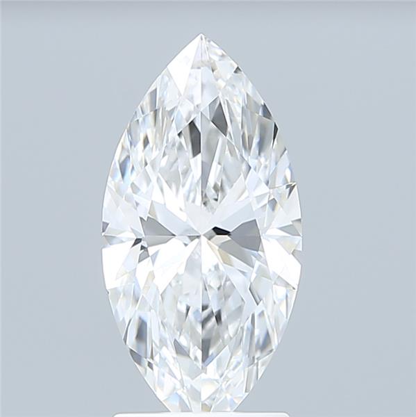 2.08 ct. marquise Lab Grown Diamond front image