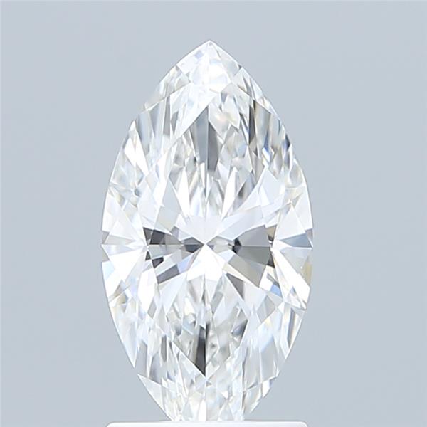 1.58 ct. marquise Lab Grown Diamond front image
