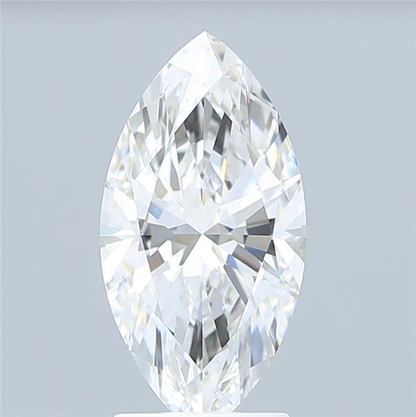 2.18 ct. marquise Lab Grown Diamond front image