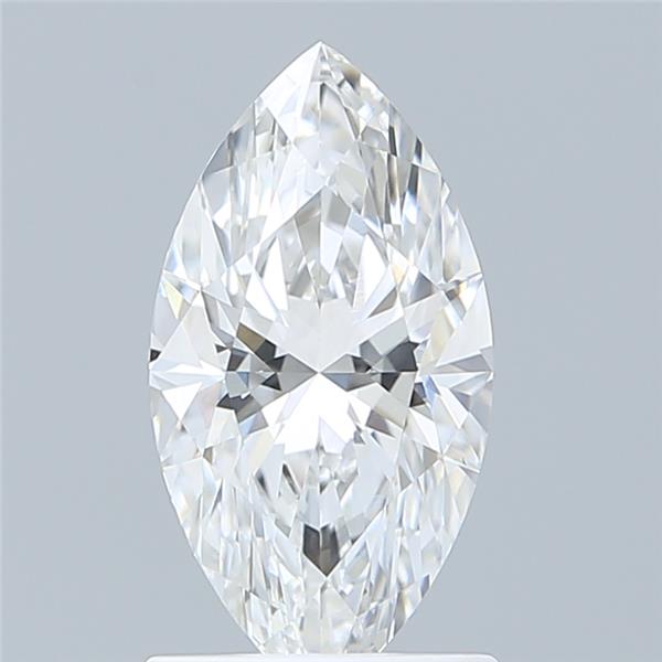 1.27 ct. marquise Lab Grown Diamond front image