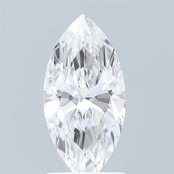 1.70 ct. marquise Lab Grown Diamond front image