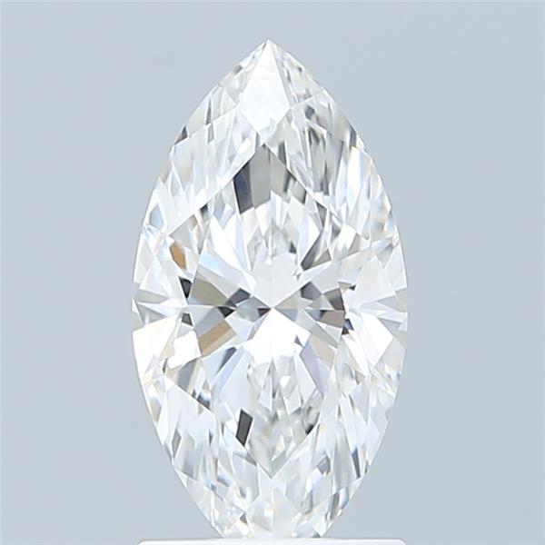 1.50 ct. marquise Lab Grown Diamond front image