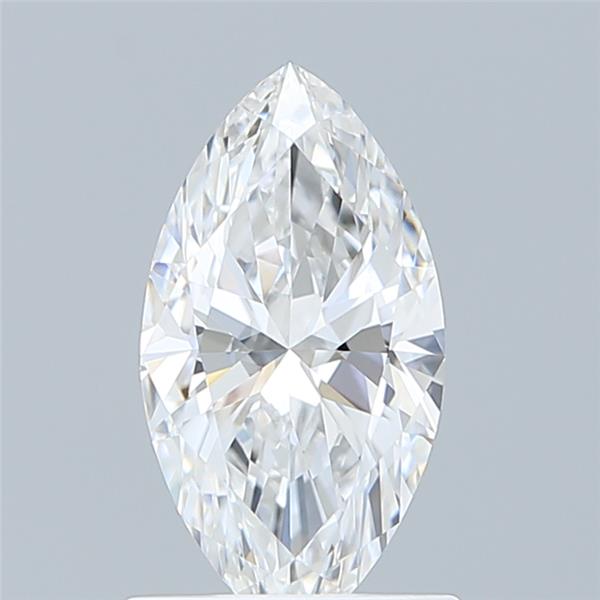 1.02 ct. marquise Lab Grown Diamond front image