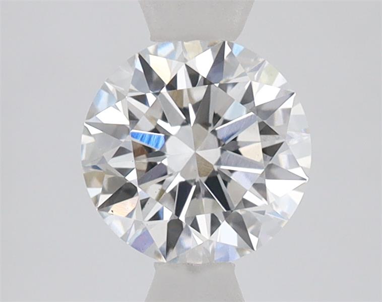 1.04 ct. round Lab Grown Diamond front image