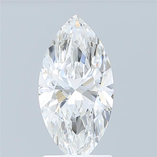 1.85 ct. marquise Lab Grown Diamond front image