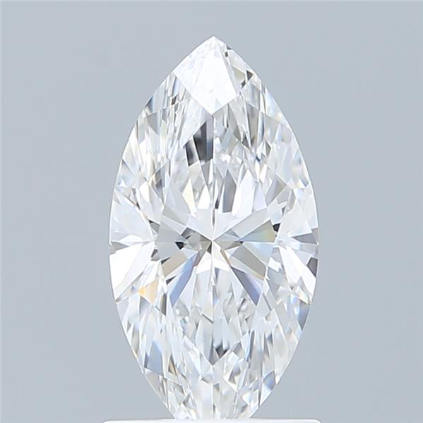1.26 ct. marquise Lab Grown Diamond front image