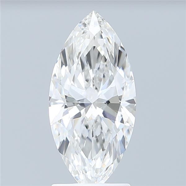 2.00 ct. marquise Lab Grown Diamond front image