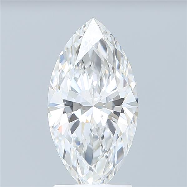 2.09 ct. marquise Lab Grown Diamond front image