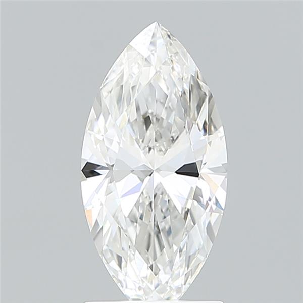 1.50 ct. marquise Lab Grown Diamond front image