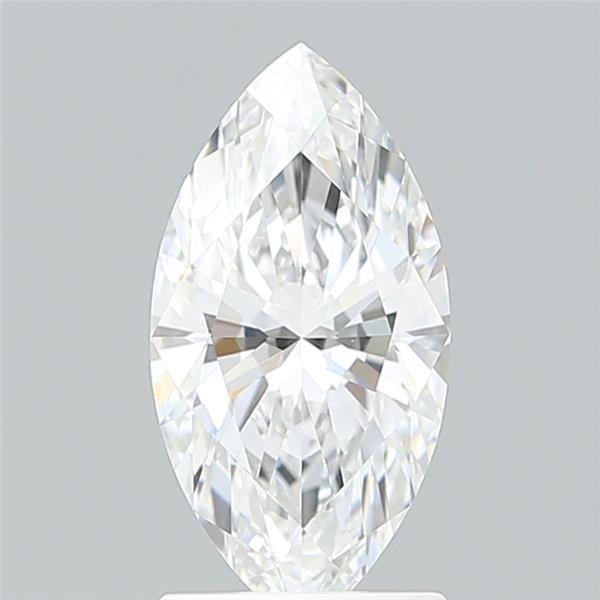 1.60 ct. marquise Lab Grown Diamond front image