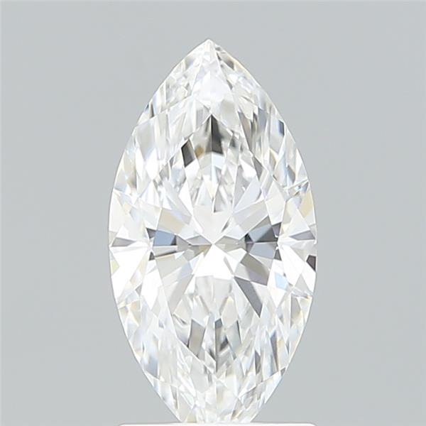 1.57 ct. marquise Lab Grown Diamond front image