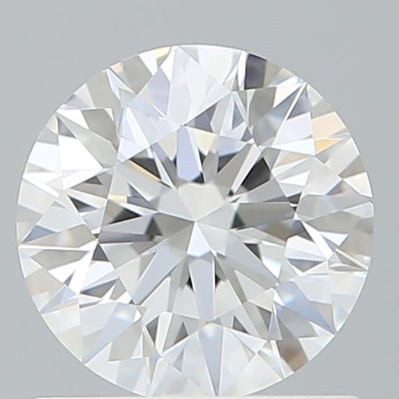 1.03 ct. round Lab Grown Diamond front image