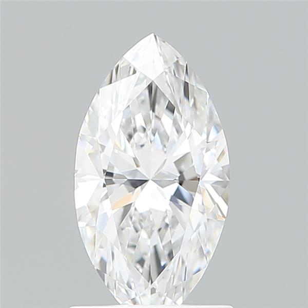 1.10 ct. marquise Lab Grown Diamond front image