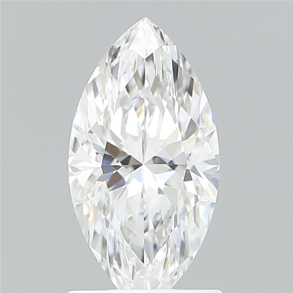 1.27 ct. marquise Lab Grown Diamond front image