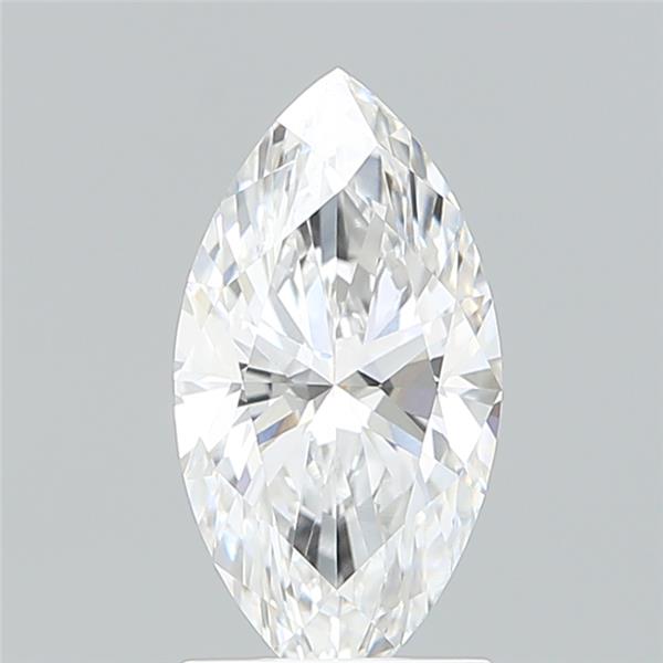 1.59 ct. marquise Lab Grown Diamond front image