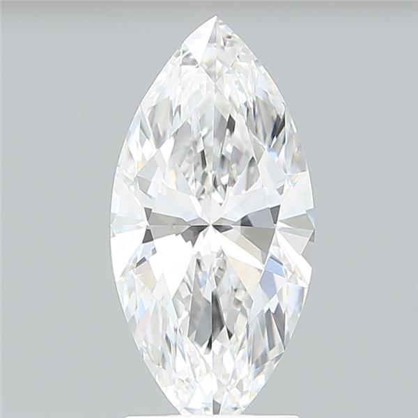 2.20 ct. marquise Lab Grown Diamond front image