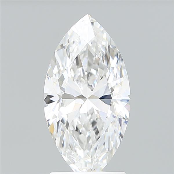 2.04 ct. marquise Lab Grown Diamond front image
