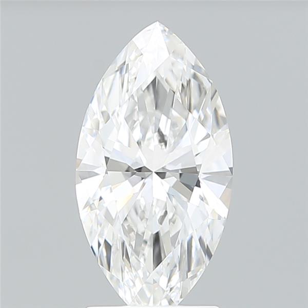 2.09 ct. marquise Lab Grown Diamond front image