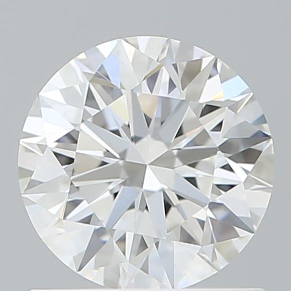 1.00 ct. round Lab Grown Diamond front image