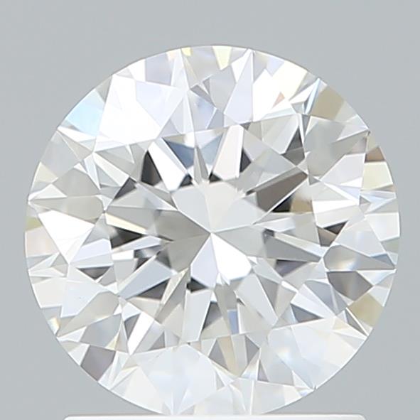 1.53 ct. round Lab Grown Diamond front image