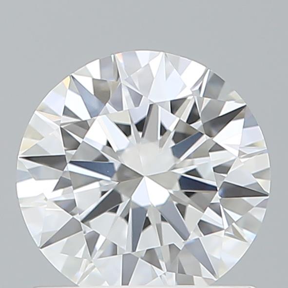 1.01 ct. round Lab Grown Diamond front image