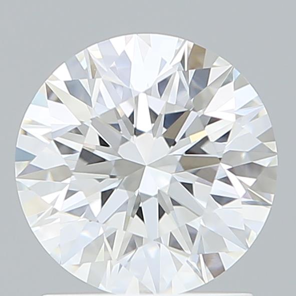 1.52 ct. round Lab Grown Diamond front image