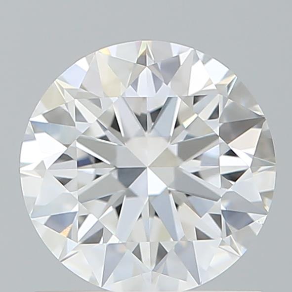 1.04 ct. round Lab Grown Diamond front image