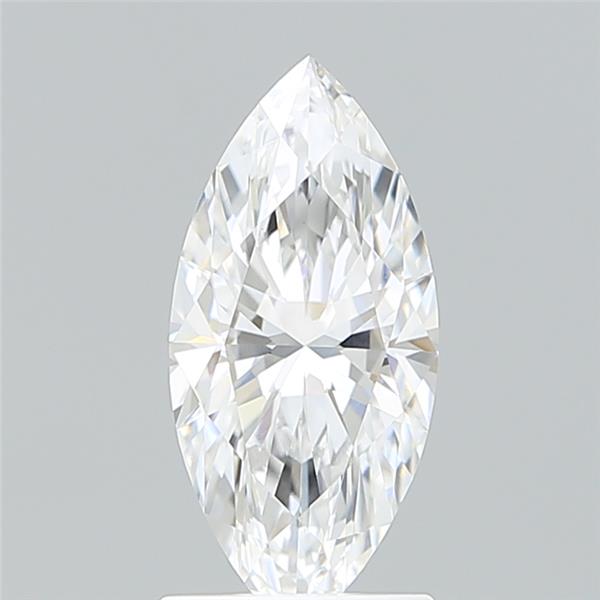 1.51 ct. marquise Lab Grown Diamond front image