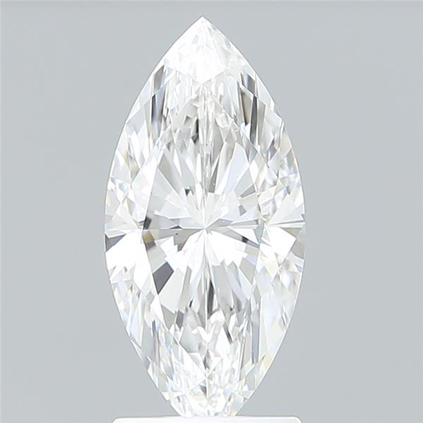 1.94 ct. marquise Lab Grown Diamond front image