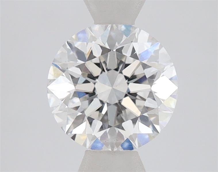 1.05 ct. round Lab Grown Diamond front image