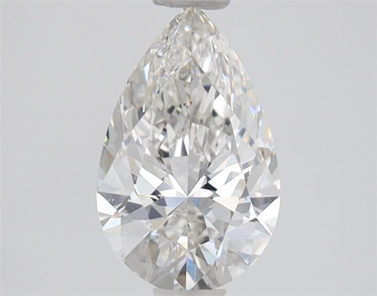 1.01 ct. pear Lab Grown Diamond front image