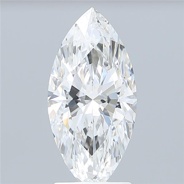 2.22 ct. marquise Lab Grown Diamond front image