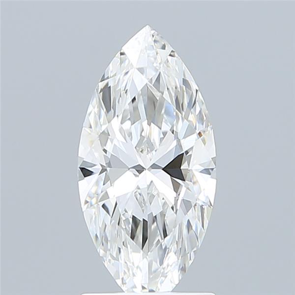 1.54 ct. marquise Lab Grown Diamond front image