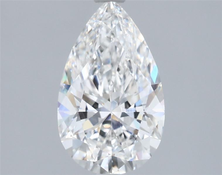 1.52 ct. pear Lab Grown Diamond front image