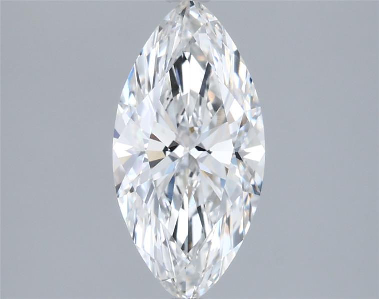 1.54 ct. marquise Lab Grown Diamond front image