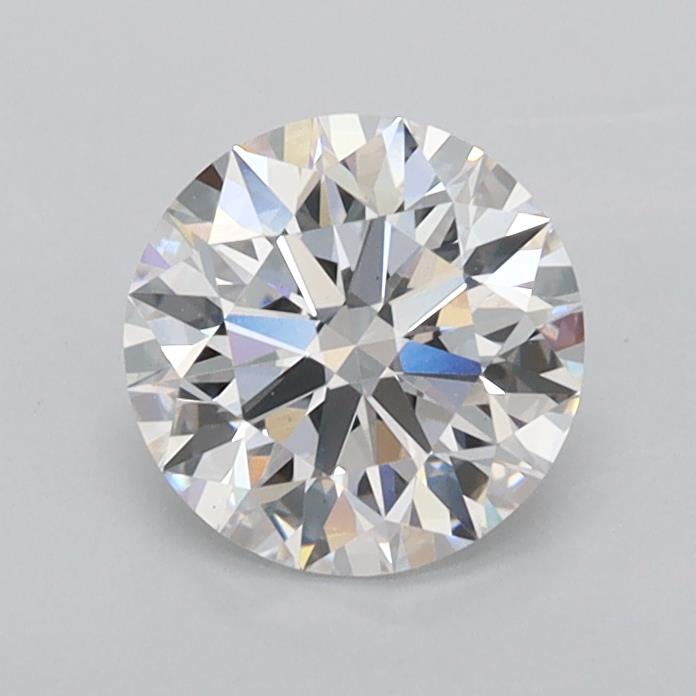 1.06 ct. round Lab Grown Diamond front image