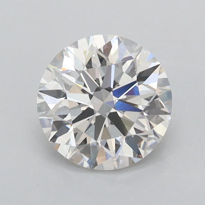 1.06 ct. round Lab Grown Diamond front image