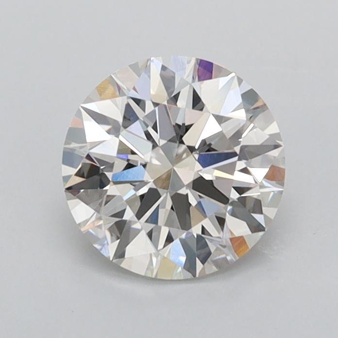 1.03 ct. round Lab Grown Diamond front image