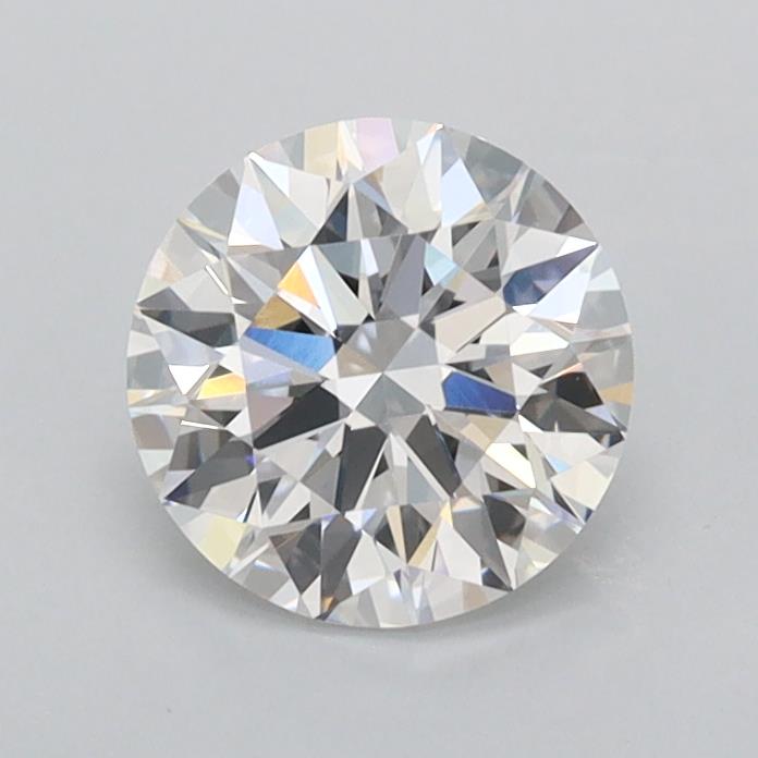 1.09 ct. round Lab Grown Diamond front image
