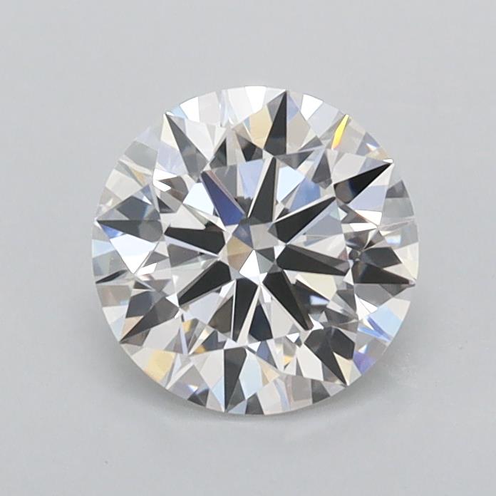 1.00 ct. round Lab Grown Diamond front image